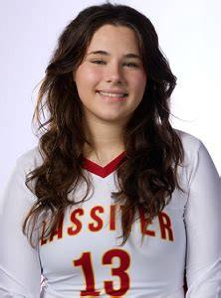 Riley Dickerson