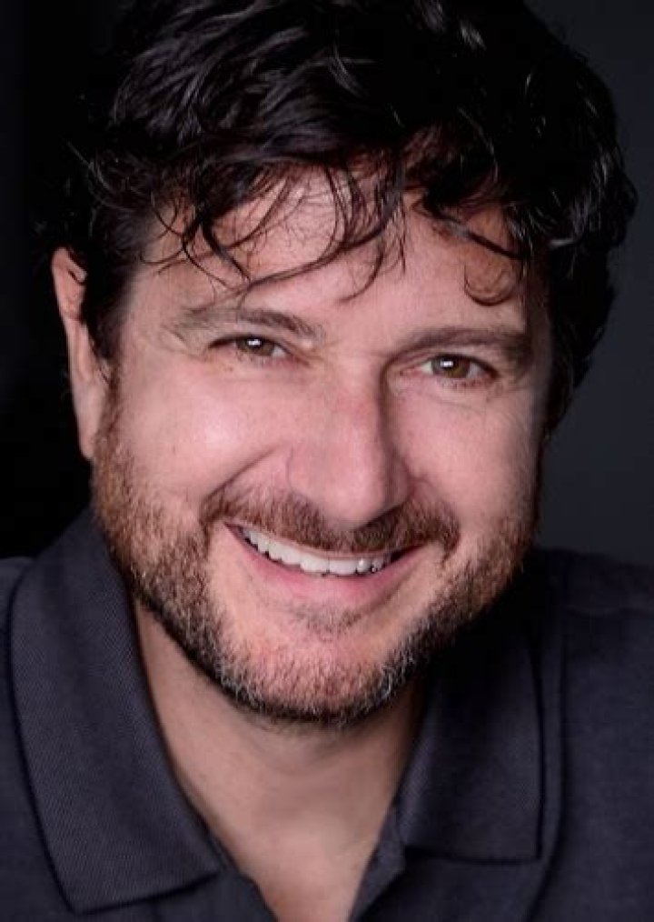 Rino Romano Fan Casting