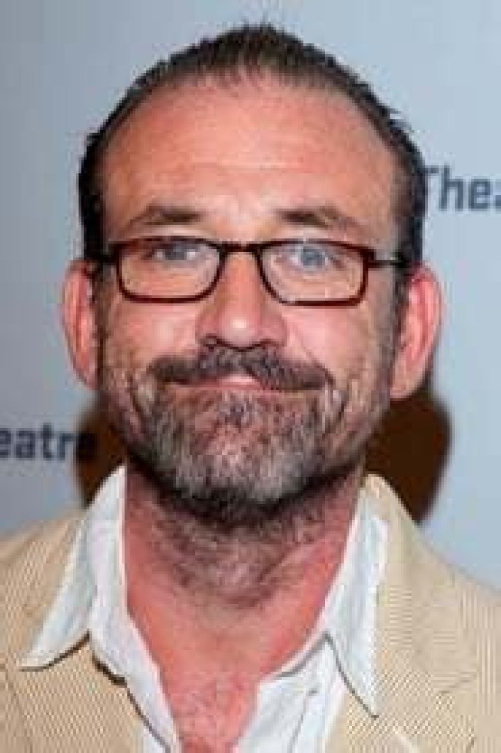 Ritchie Coster Fan Casting