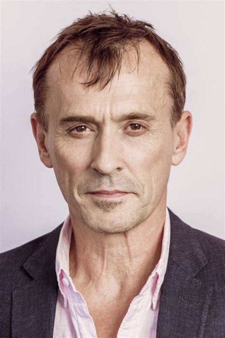 Robert Knepper as Cletus Kasady in Spider-Man 2 (2004) - Signature Edition