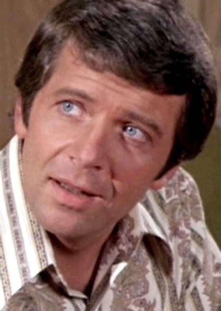 Robert Reed Fan Casting