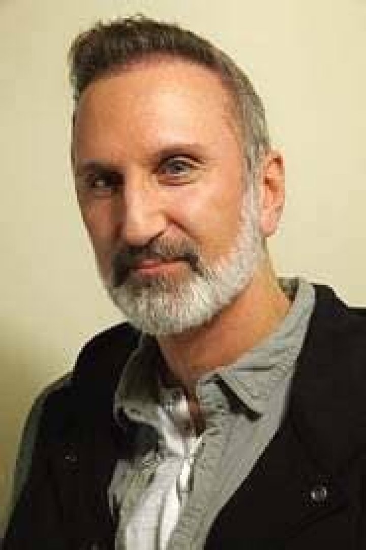 Roberto Lombardi Fan Casting
