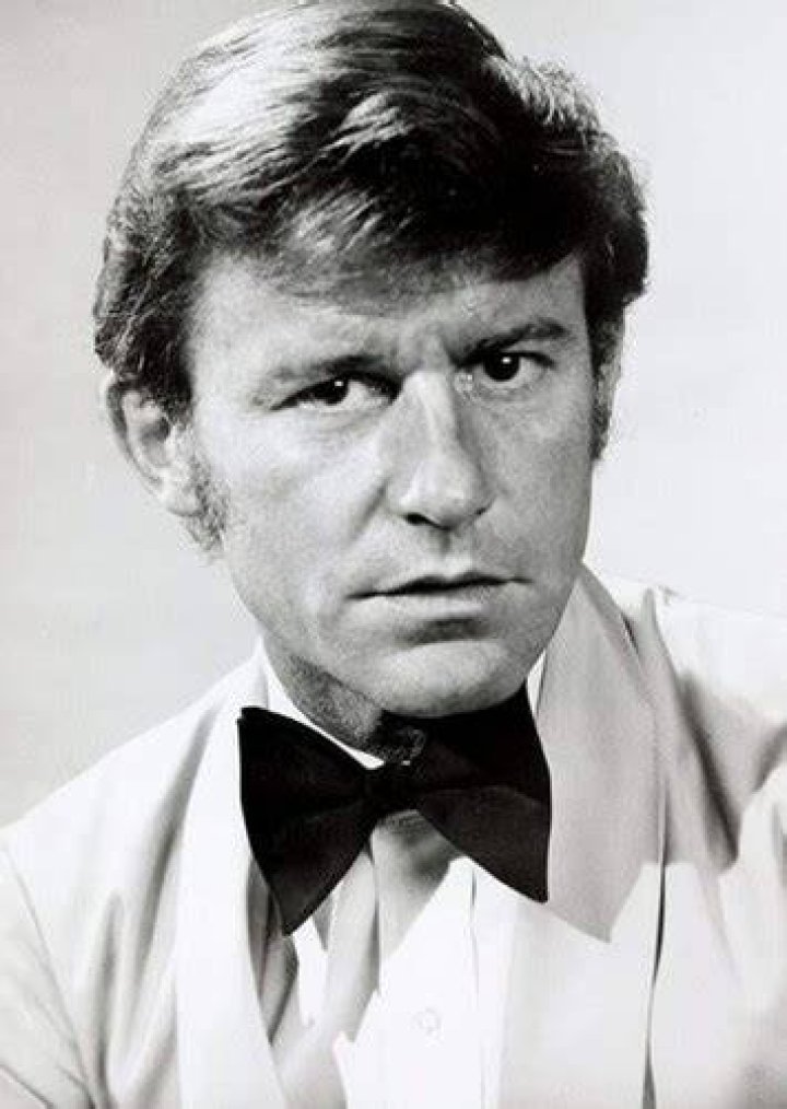 Roddy McDowall Fan Casting