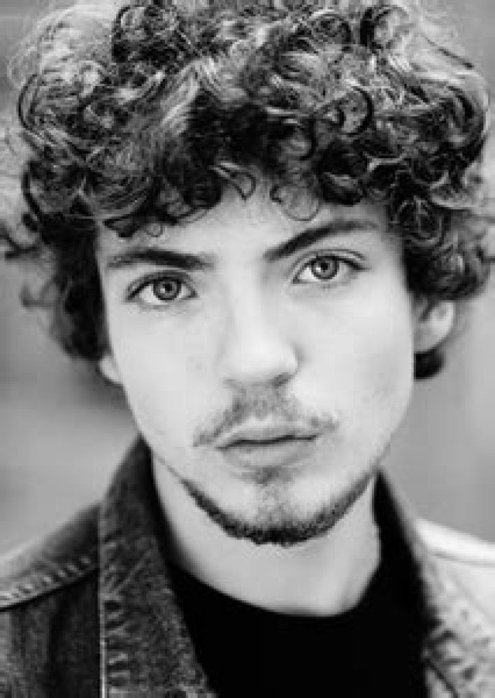 Romann Berrux Fan Casting