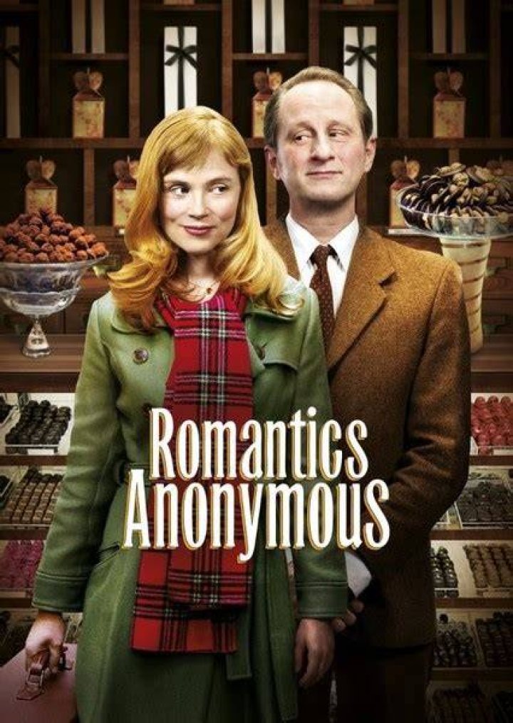 Romantics Anonymous Fan Casting on myCast