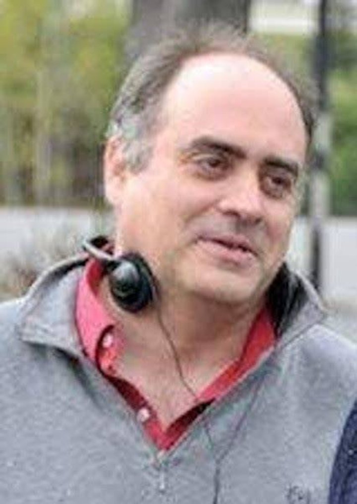 Ron Corcillo Fan Casting