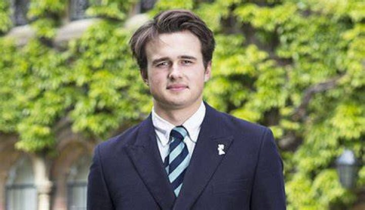 Rory Farquharson Biography; Net Worth, Height, House And Parents Of