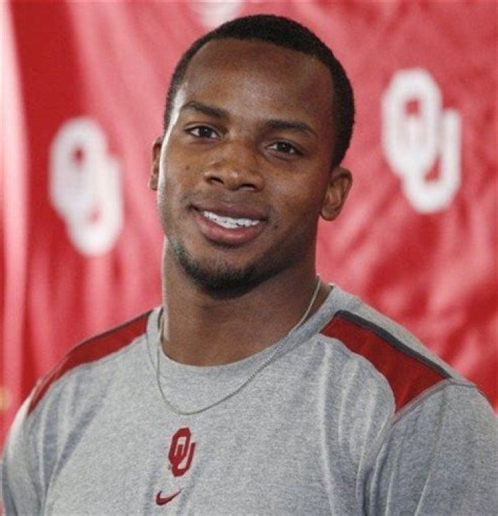 Ryan Broyles