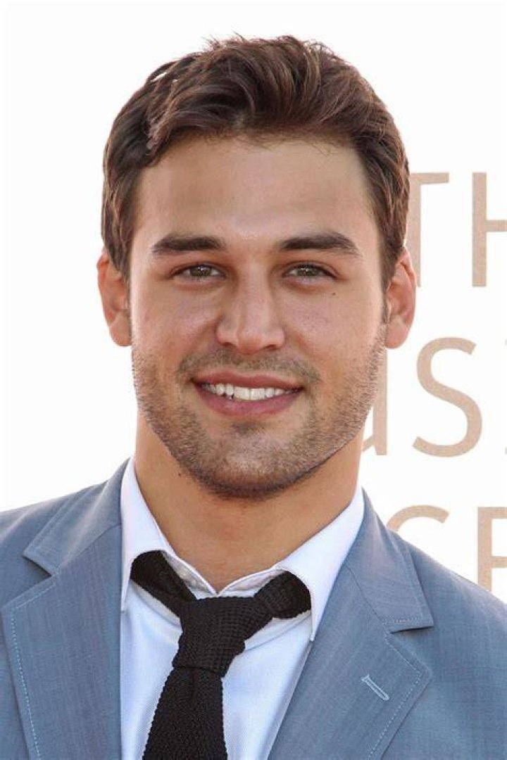 Ryan Guzman's fiancee Chrysti Ane gives birth to baby girl Genevieve