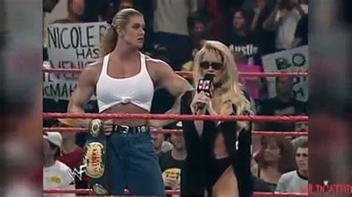 Sable v Debra Raw 1999 Cropped