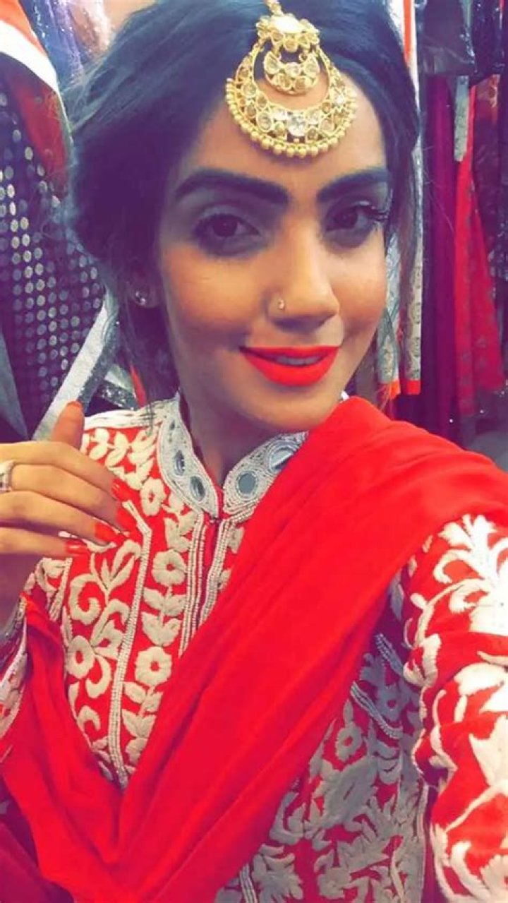 Sahiba Kaur Image