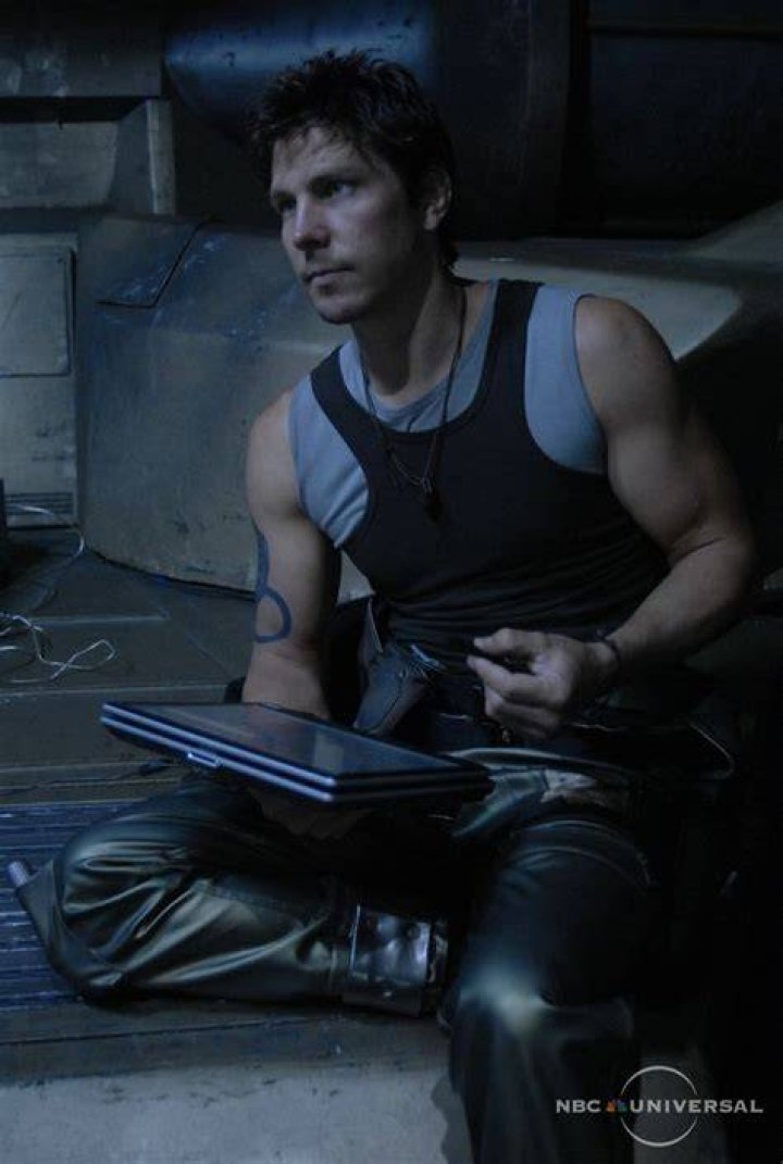 sam anders battlestar galactica