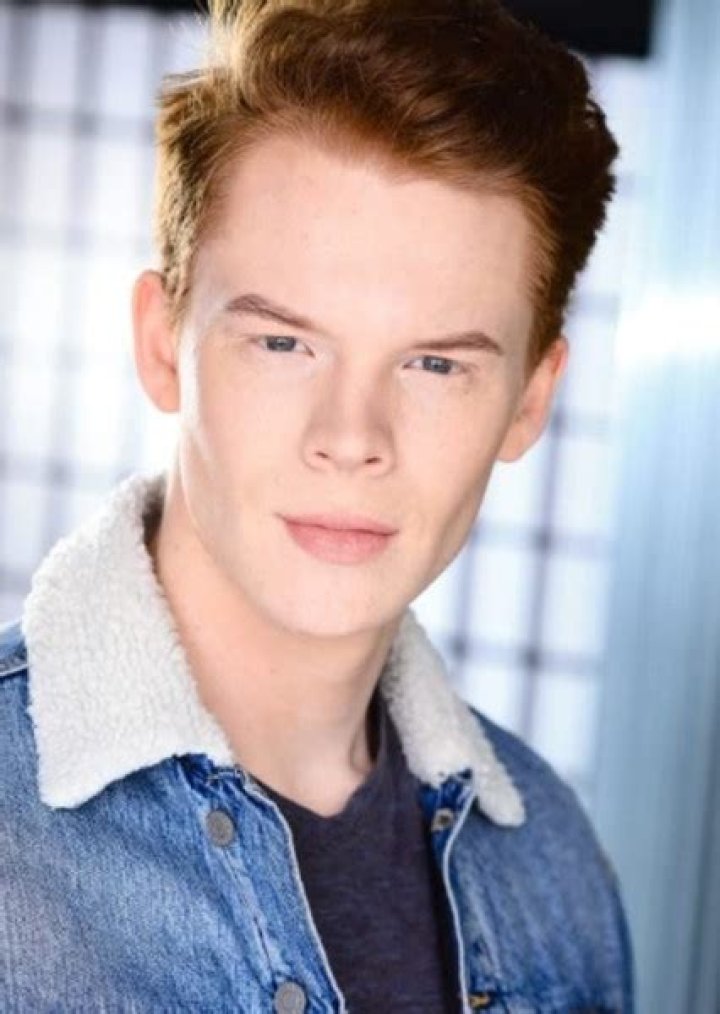Sam Bullington Fan Casting