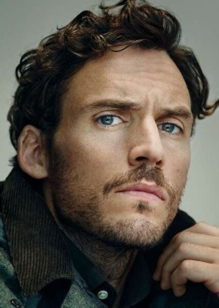 Sam Claflin Fan Casting