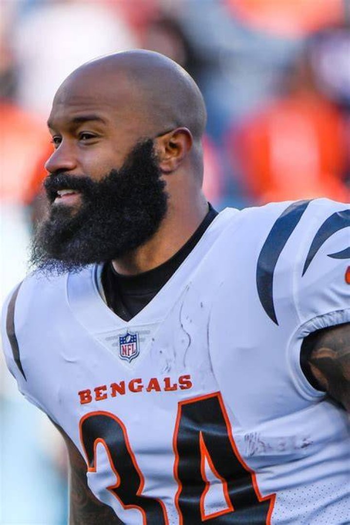 Samaje Perine