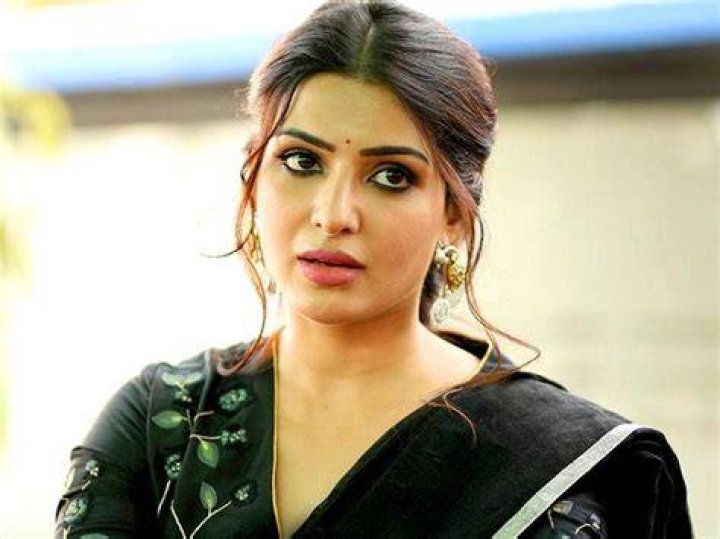 Samantha Ruth Prabhu to reportedly take a break from acting for a year