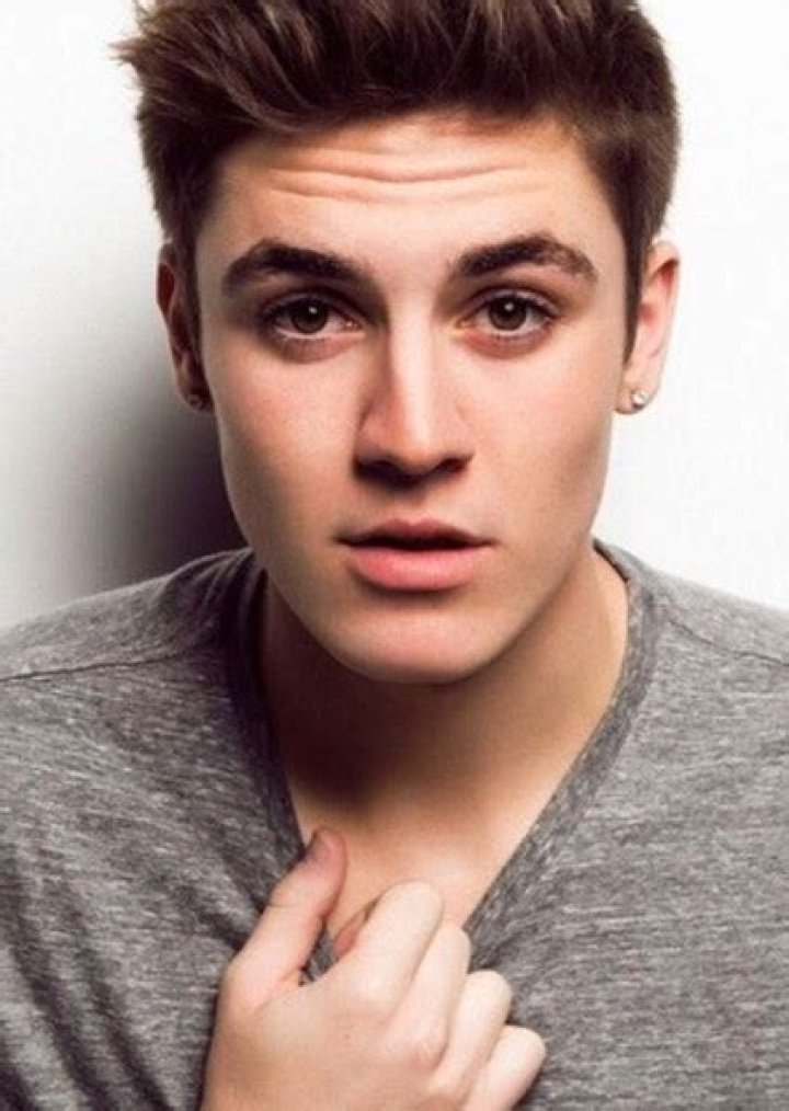 Sammy Wilk Fan Casting