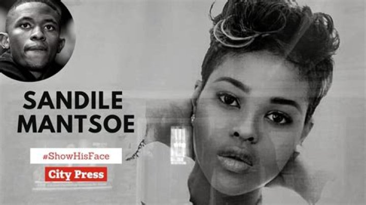Sandile Mantsoe