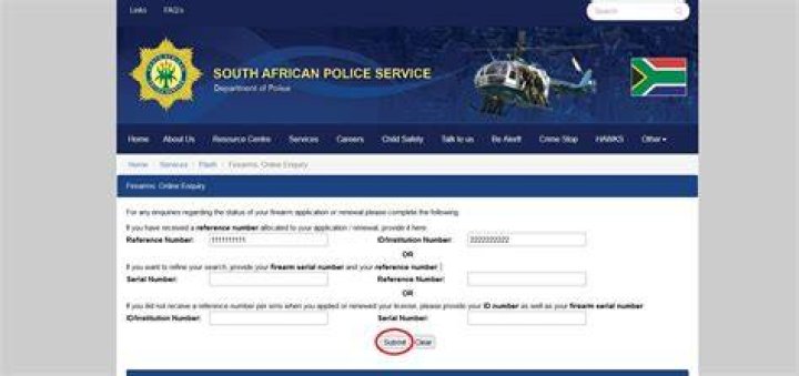 saps license tracking
