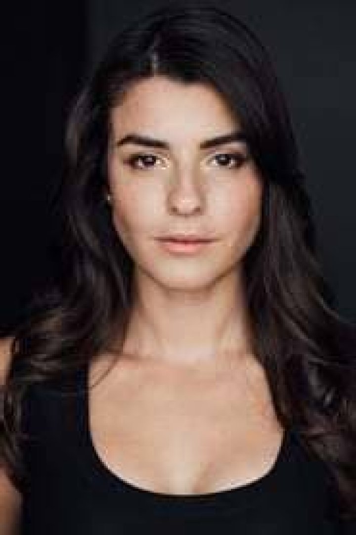 Sara Garcia Fan Casting