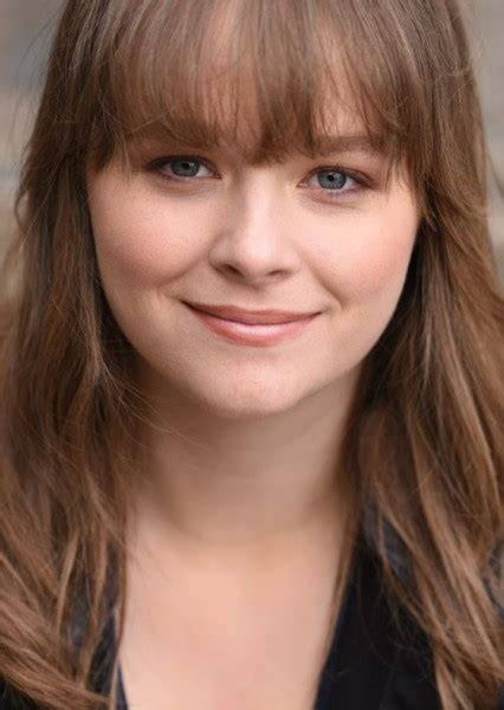 Sarah Kaynee Fan Casting