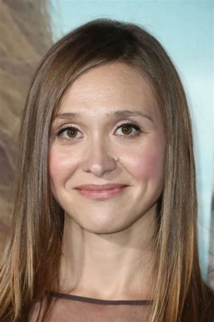 Sarah Sokolovic Fan Casting