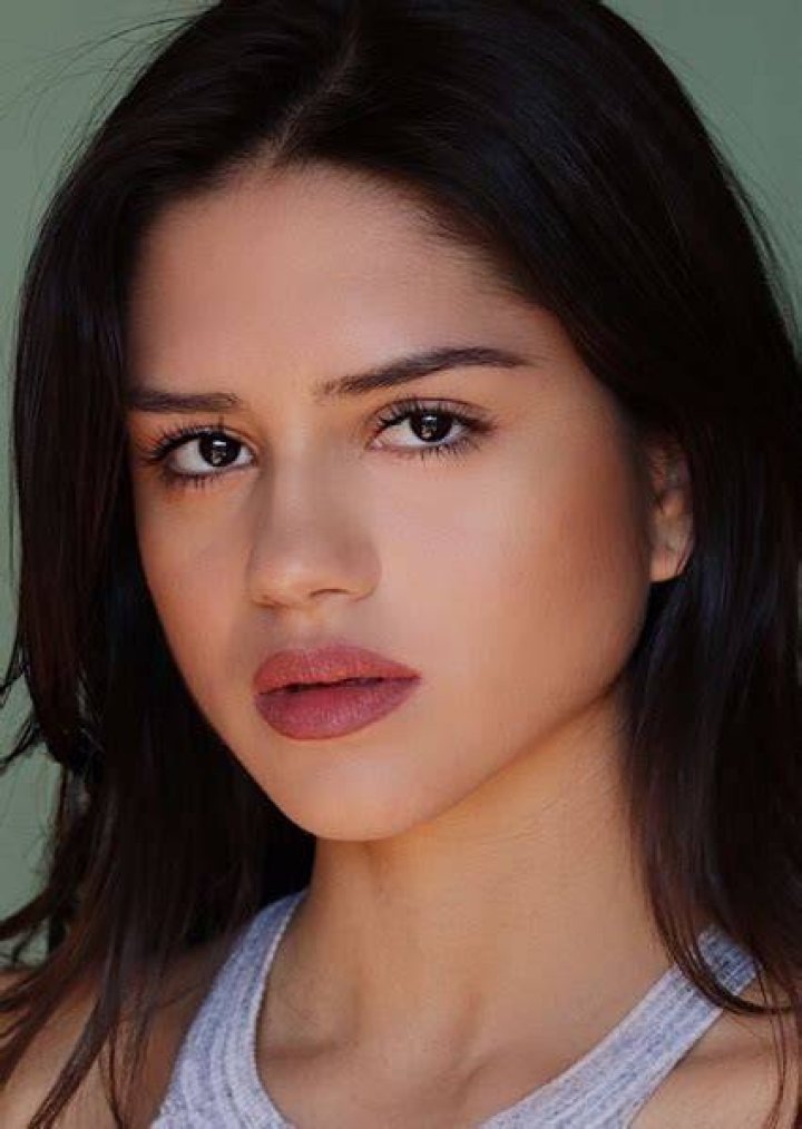 Sasha Calle Fan Casting