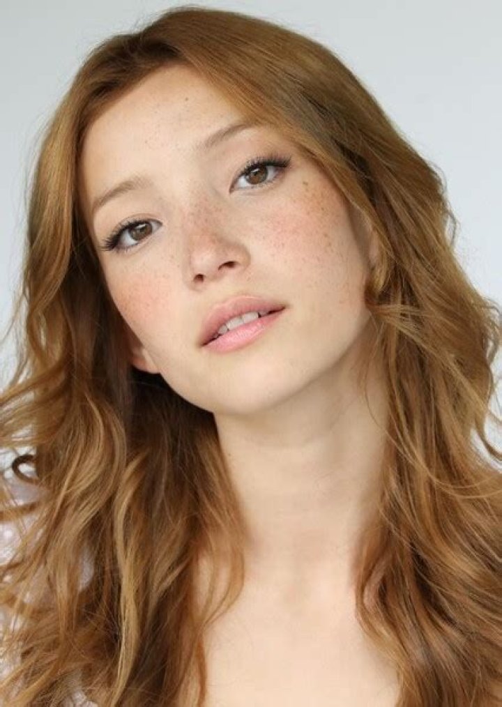 Saylor Curda Fan Casting