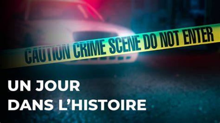 Sc&egrave;ne de crime de Dee Dee Blanchard d&eacute;voilement des d&eacute;tails