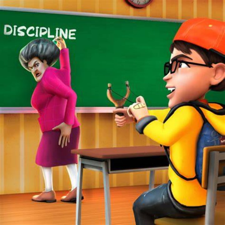 School Escape ! Skip Games Apps on Google Play