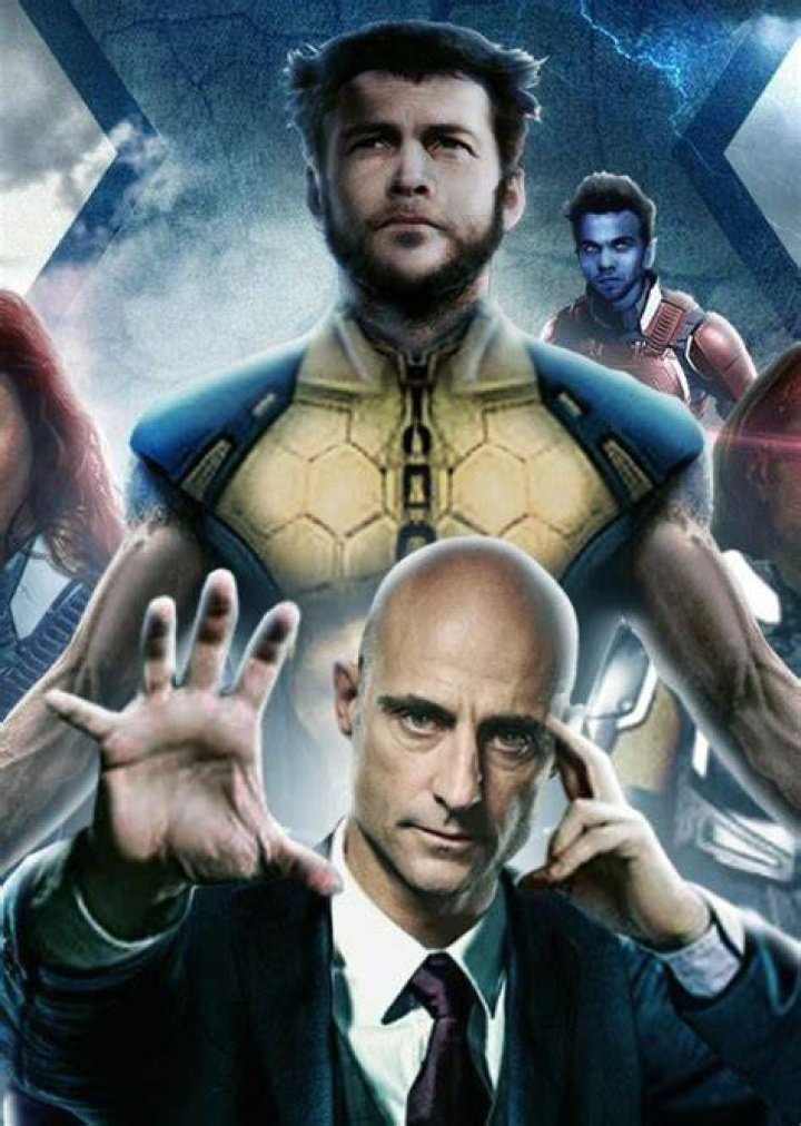 Scorpion (MCU) Fan Casting