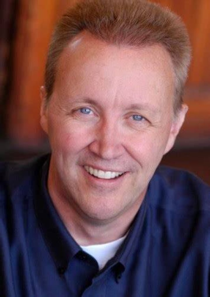 Scott Burns Fan Casting