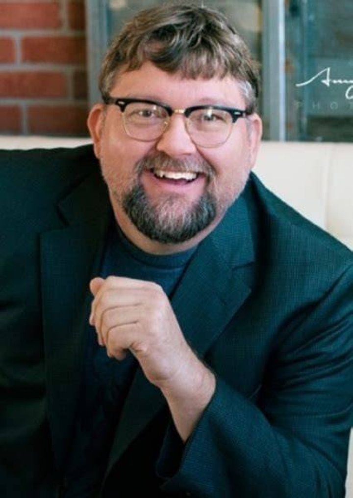 Scott Innes Fan Casting