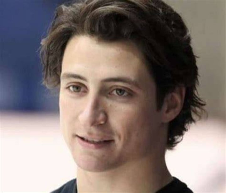 Scott Patrick Moir height