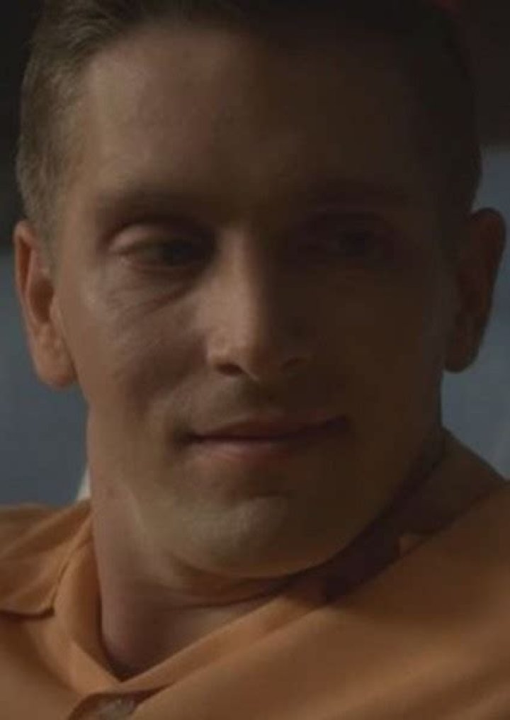 Scott Riley Fan Casting