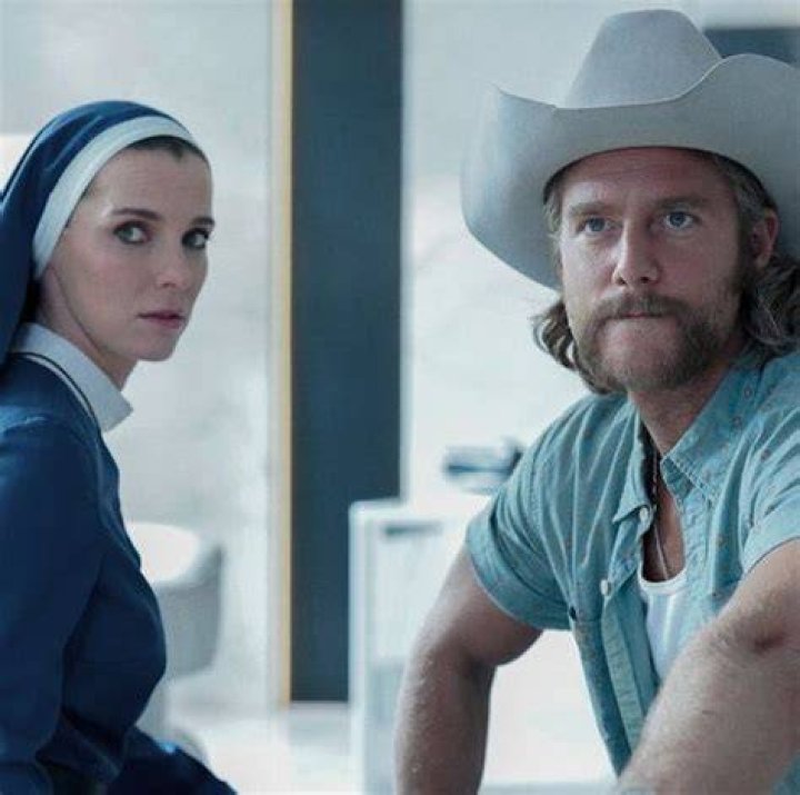 Season 2 for Mrs. Davis Could Be a Longshot