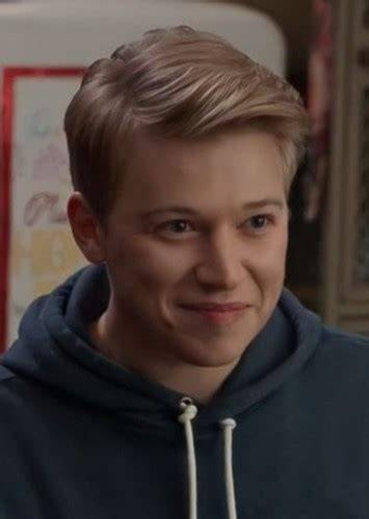 Seb Matthew-Smith Fan Casting