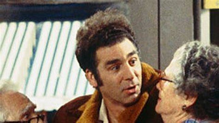 Seinfeld recluse Michael Richards spotted on rare outing with family in