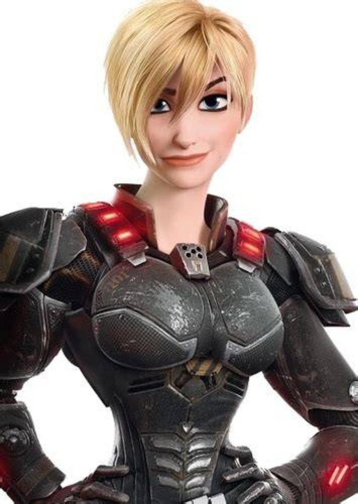 Sergeant Calhoun Fan Casting