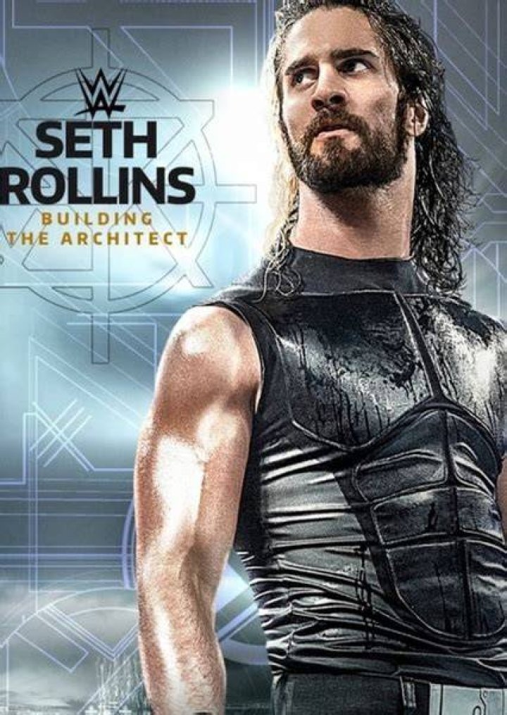 Seth Rollins Fan Casting
