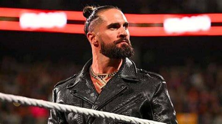 Seth Rollins WWE Singles Feuds