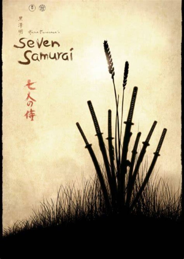 Seven Samurai Fan Casting on myCast