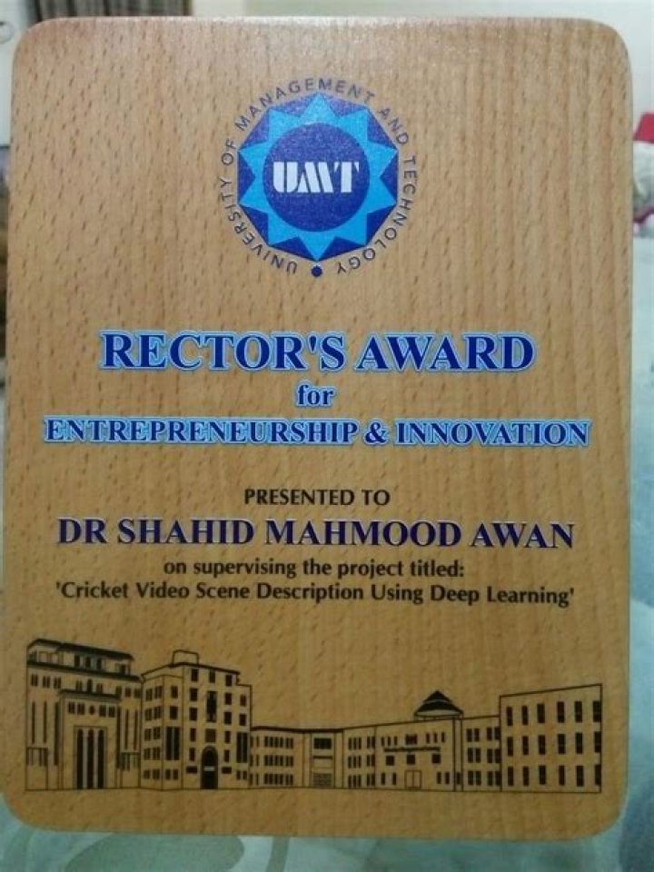 Shahid Awan, Ph.D., DABMP, DABSNM