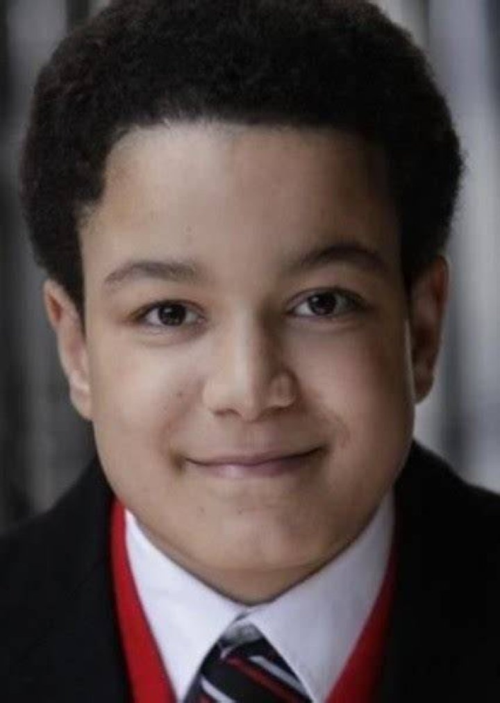 Shane Keogh-Grenade Fan Casting