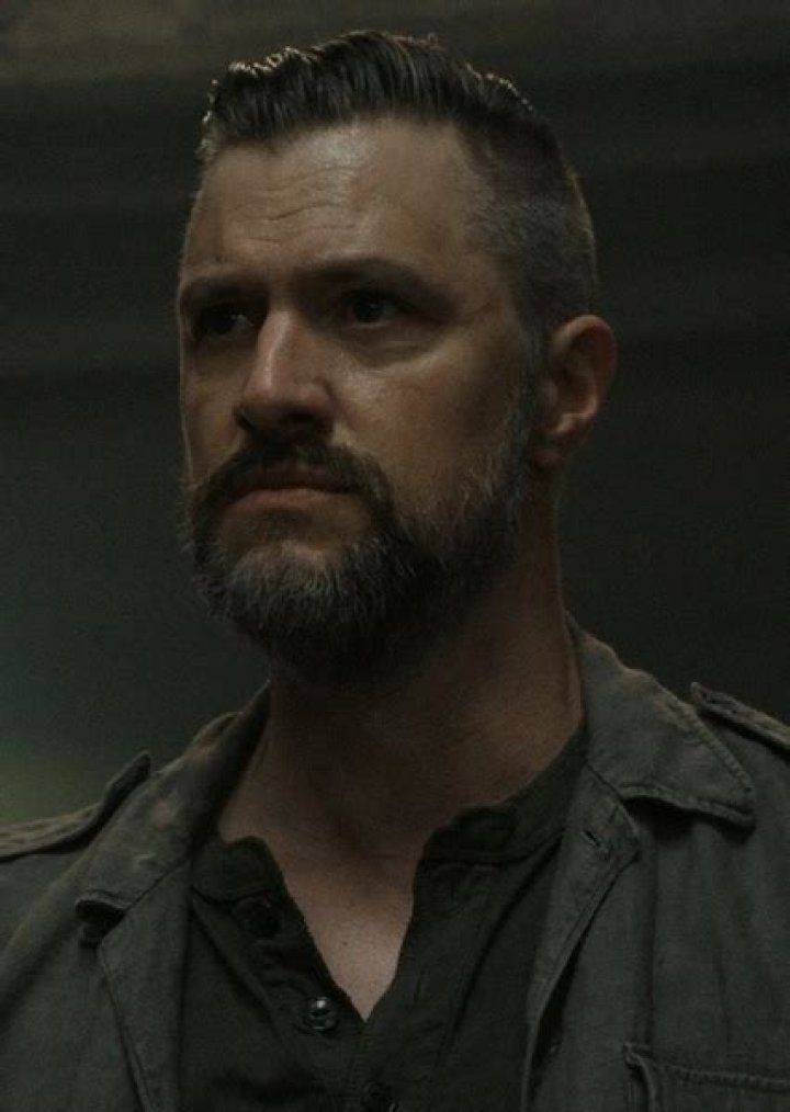 Shane McRae Fan Casting