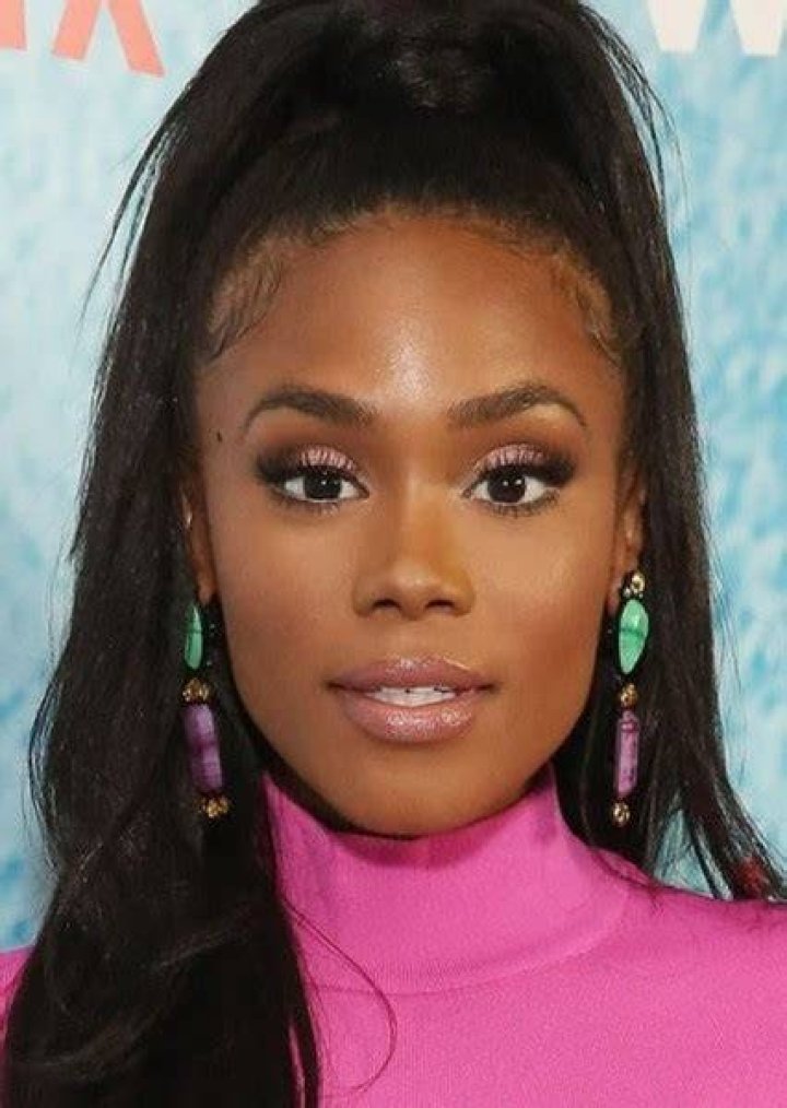 Shannon Thornton Fan Casting
