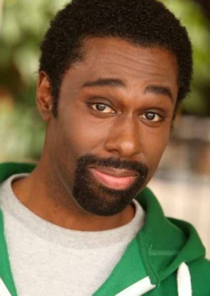 Shawn Harrison Fan Casting