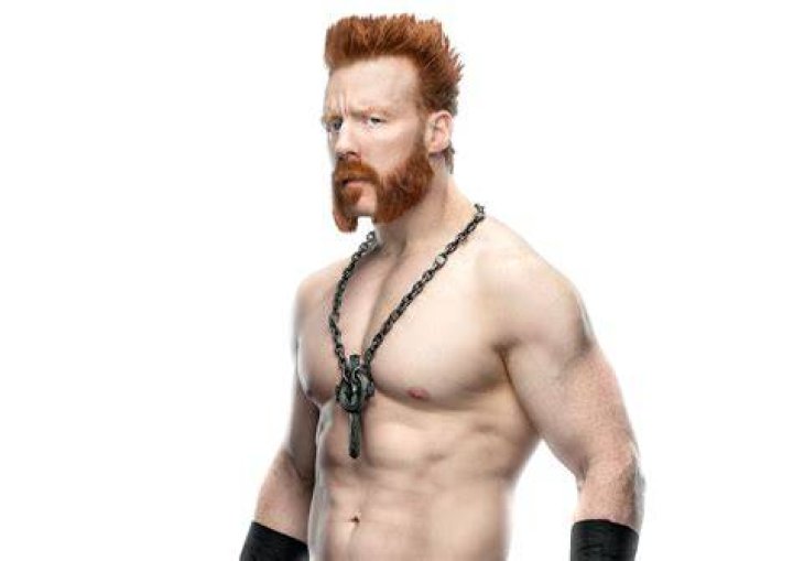 Sheamus 