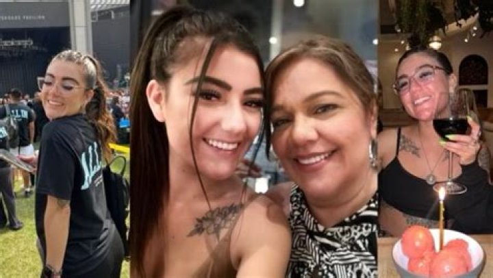 Sheila Cuevas Passing Image