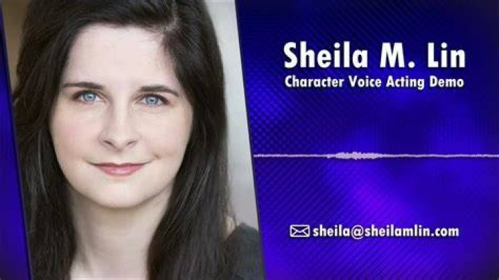 Sheila M. Lin Fan Casting